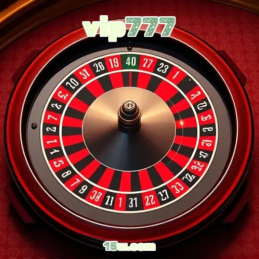 vip777 Bônus e Promoções