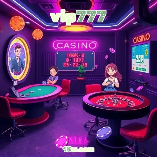 vip777 Jogos ao Vivo