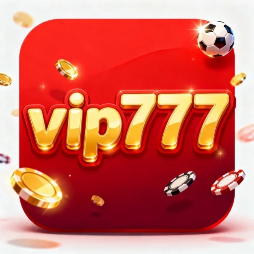 vip777 : Diversão e Jogos com Grandes Prêmios em Dinheiro