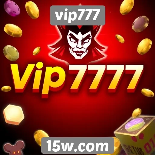 Novos jogos disponíveis no vip777