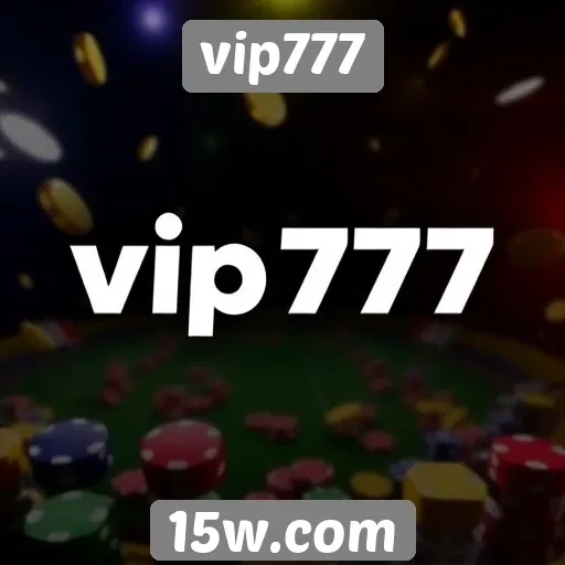 Avaliação de segurança do site de jogos vip777