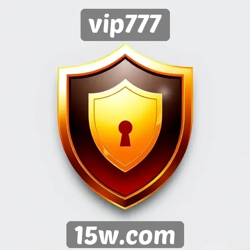Análise da segurança do site vip777