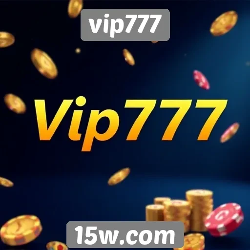 Promoções e bônus oferecidos pelo site vip777
